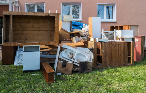 Best Recycling Services for Junk  in Bluefield, WV
