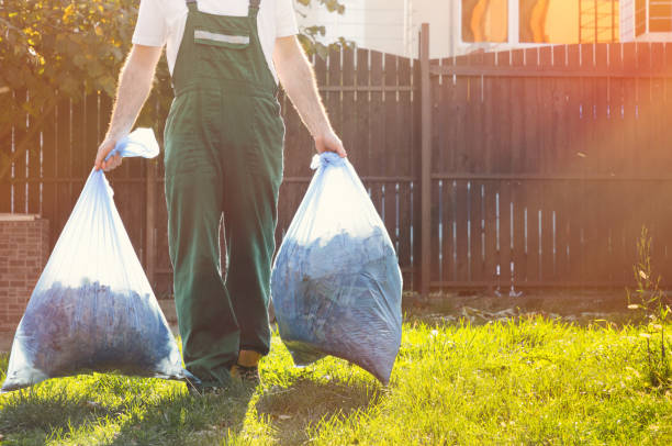 Trusted Bluefield, WV Junk Removal Services Experts