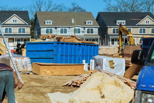 Best Shed Removal  in Bluefield, WV